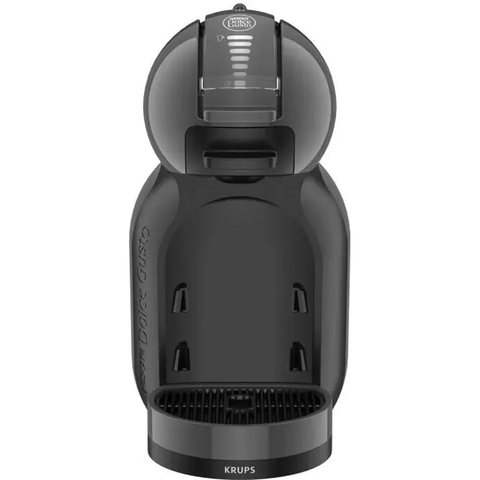 KRUPS Nescafe Dolce Gusto YY1500FD Mini Me® Machine à café Cafetière capsules Pression 15 bars Multi boissons froides ou chaudes