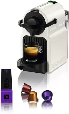 Krups - Nespresso Inissia Blanche Yy1530fd