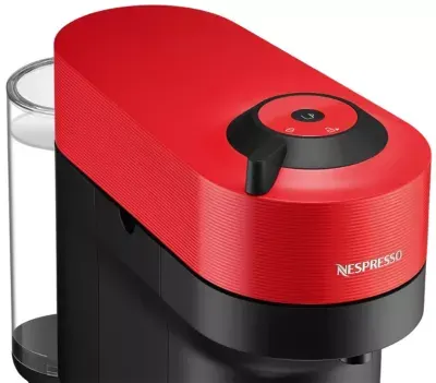 Krups - Nespresso Vertuo Pop Rouge Yy4888fd — vue 7