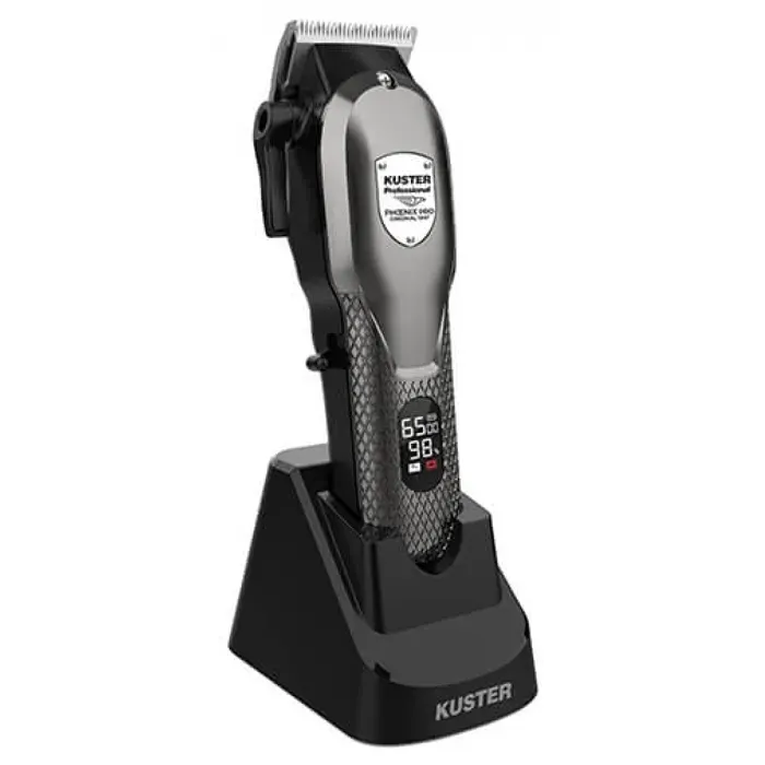 Kuster Tondeuse Cheveux & Barbe Phoenix Pro
