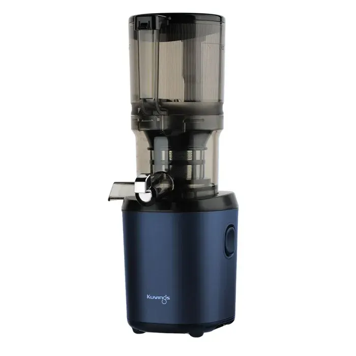 Kuvings - Extracteur De Jus Auto 6 Khs660se N — vue 4