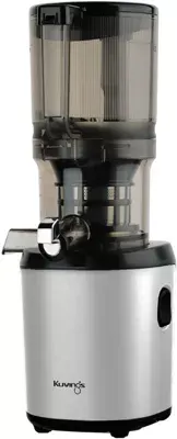 Kuvings - Extracteur De Jus Auto 6 Khs660se Ws