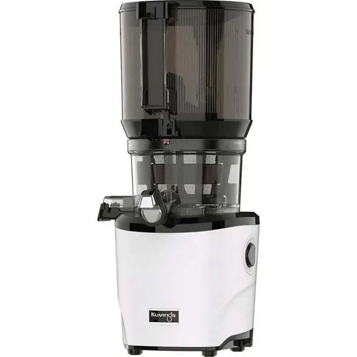 Kuvings - Extracteur De Jus Automatique Blanc Auto10s Khs2591ce W — vue 2