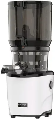 Kuvings - Extracteur De Jus Automatique Blanc Auto10s Khs2591ce W