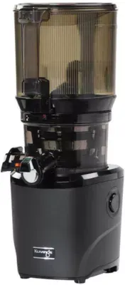 Kuvings - Extracteur De Jus Automatique Noir Auto10s Khs2591ce B