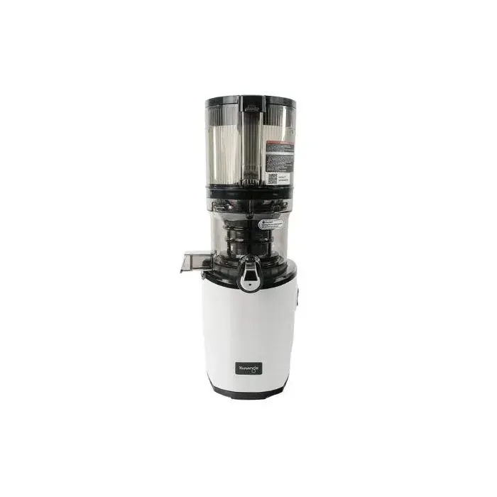 Kuvings Extracteur de jus Mains libres AUTO8 Blanc