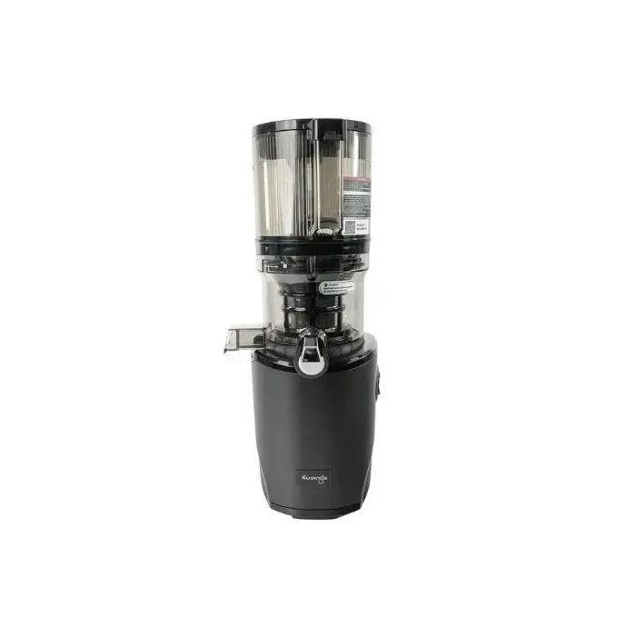 Kuvings Extracteur de jus Mains libres AUTO8 Noir