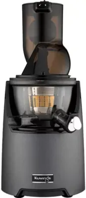 Kuvings - Extracteur De Jus Ns 1256cec Gris Mat