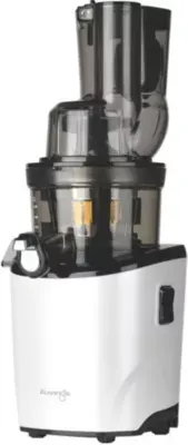 Kuvings - Extracteur De Jus Revo830sw Ksp2478ce Blanc Nacré