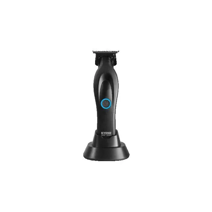 Kyone 360° Zero Tondeuse de finition