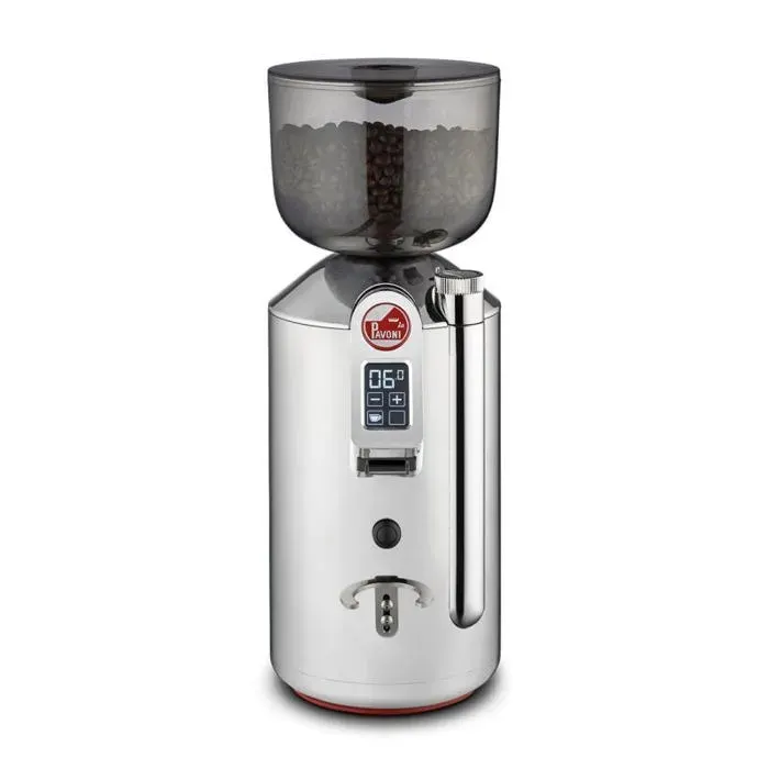 LA PAVONI Moulin à Café Cylindre