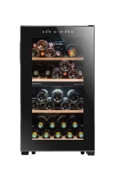 La Sommeliere - Cave À Vin De Service Ls51.2zblack — vue 2