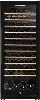 La Sommeliere - Cave À Vin Encastrable Ecellar.bi150