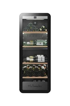La Sommeliere - Cave À Vin Polyvalente Apogee145dzn — vue 3