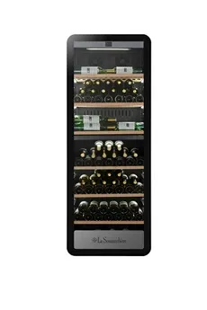 La Sommeliere - Cave À Vin Polyvalente Apogee250dzn — vue 2