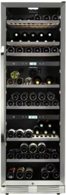 La Sommeliere - Cave À Vin Polyvalente Mt145tz