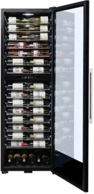 La Sommeliere - Cave À Vin Polyvalente Pro160dzn — vue 4