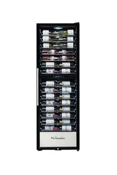 La Sommeliere - Cave À Vin Polyvalente Pro160dzn — vue 3