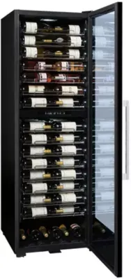 La Sommeliere - Cave À Vin Polyvalente Pro160dzn — vue 9