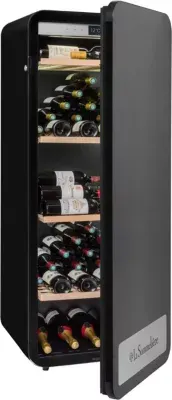 La Sommeliere - Cave À Vin Vieillissement Apogee150n