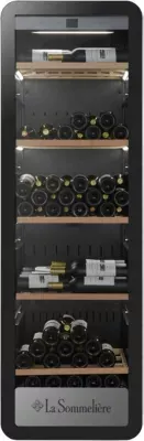 La Sommeliere - Cave À Vin Vieillissement Apogee200pvn