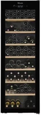 La Sommeliere - Cave À Vin Vieillissement Classic185