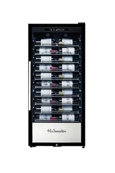 La Sommeliere - Cave À Vin Vieillissement Pro110n — vue 3