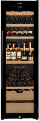 La Sommeliere - Cave À Vin Vieillissement Vip177_edition