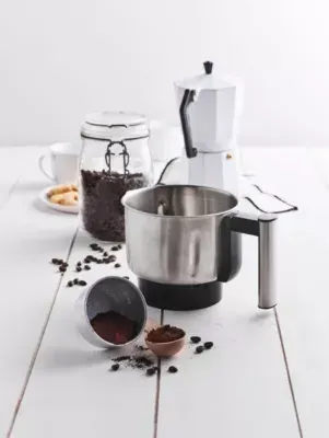 Lagrange - Blender + Moulin À Grain 609010 — vue 10