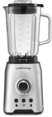 Lagrange - Blender + Moulin À Grain 609010 — vue 6