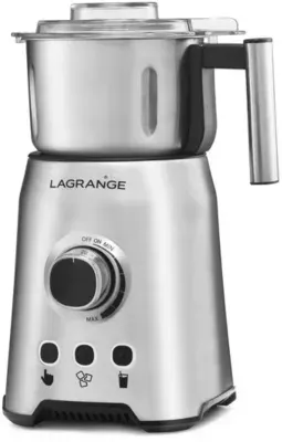 Lagrange - Blender + Moulin À Grain 609010 — vue 7