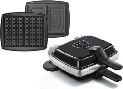 Lagrange - Croque/Gaufre 2 Gaufres Ou 2 Croques 039425 — vue 5
