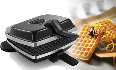 Lagrange - Croque/Gaufre 2 Gaufres Ou 2 Croques 039425 — vue 6