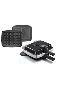 Lagrange - Croque/Gaufre 2 Gaufres Ou 2 Croques 039425 — vue 3
