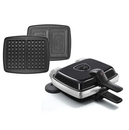 Lagrange - Croque/Gaufre 2 Gaufres Ou 2 Croques 039425 — vue 2