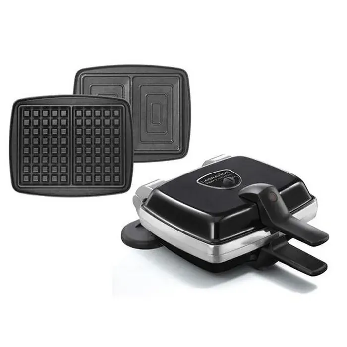 Lagrange - Croque/Gaufre 2 Gaufres Ou 2 Croques 039425 — vue 4