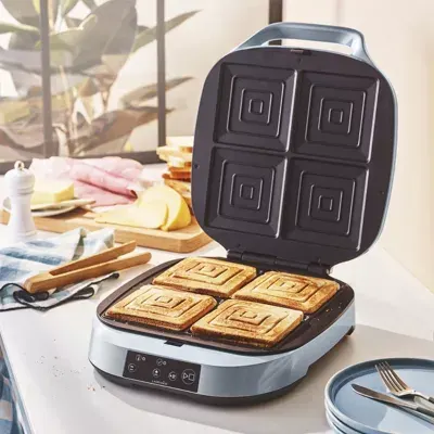 Lagrange - Croque Monsieur Croq'y 4 — vue 10