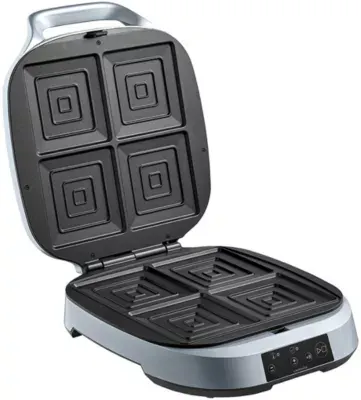 Lagrange - Croque Monsieur Croq'y 4 — vue 6