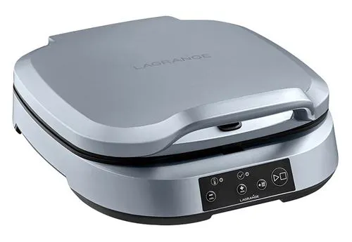 Lagrange - Croque Monsieur Croq'y 4 — vue 3