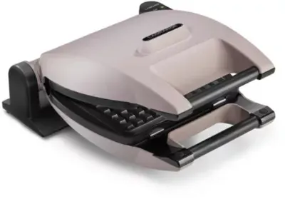 Lagrange - Gaufrier Premium Gaufres Mineral G — vue 6