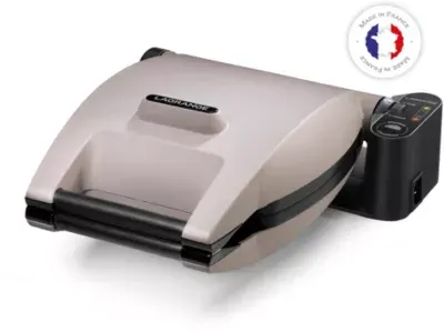 Lagrange - Gaufrier Premium Gaufres Mineral G — vue 5