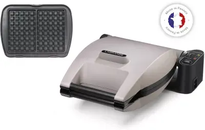 Lagrange - Gaufrier Premium Gaufres Mineral G