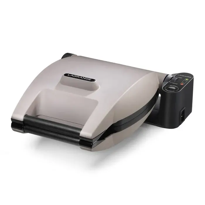 Lagrange - Gaufrier Premium Gaufres Mineral G — vue 4