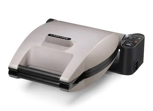 Lagrange - Gaufrier Premium Gaufres Mineral G — vue 2