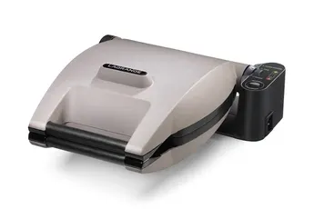 Lagrange - Gaufrier Premium Gaufres Mineral G — vue 3
