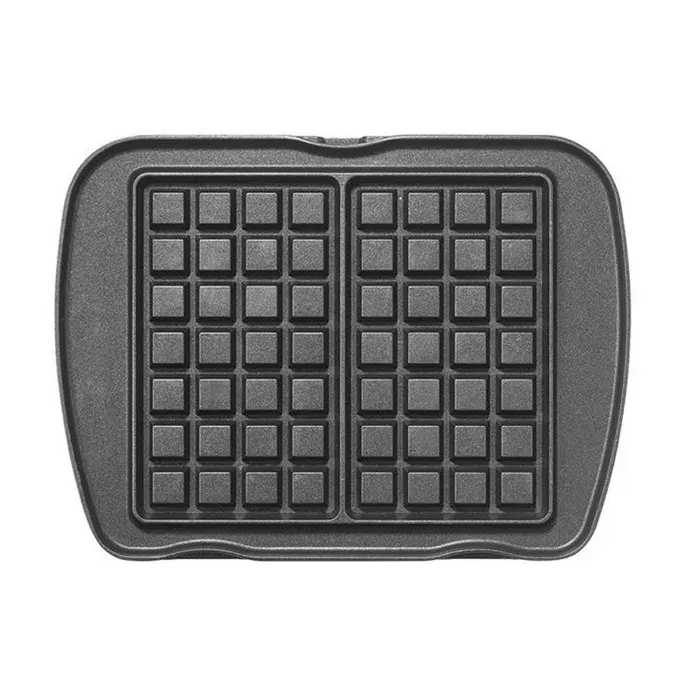 Lagrange Jeu de plaques 4x7 pour gaufrier premium - 010922