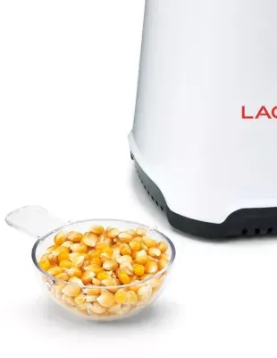 Lagrange - Machine Pop Corn Popp'y Rouge 259003 — vue 6