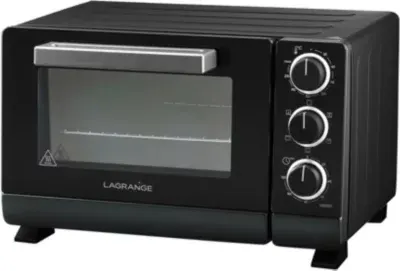 Lagrange - Mini Four Multifonction 21l 719001