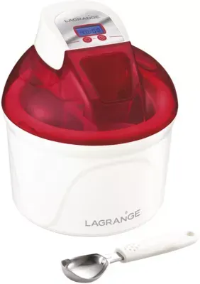 Lagrange - Sorbetière 409005 Cerise