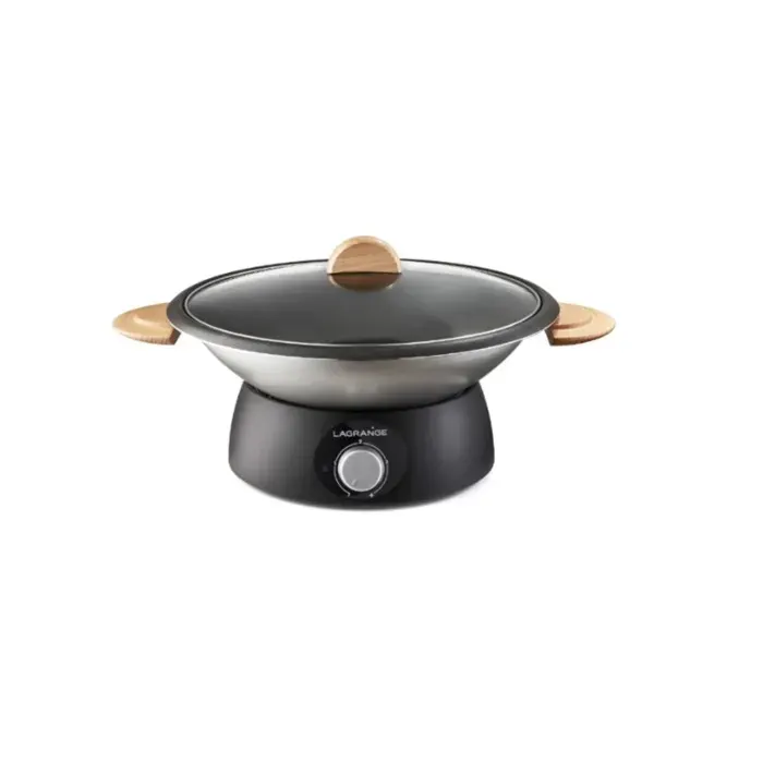 Lagrange Wok 900w - 349020